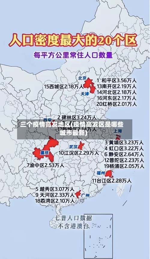 三个疫情高发地区(疫情高发区是哪些城市最新)-第1张图片