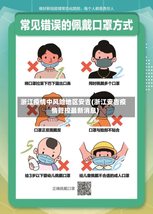 浙江疫情中风险地区安吉(浙江安吉疫情管控最新消息)-第3张图片