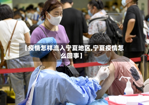 【疫情怎样流入宁夏地区,宁夏疫情怎么回事】