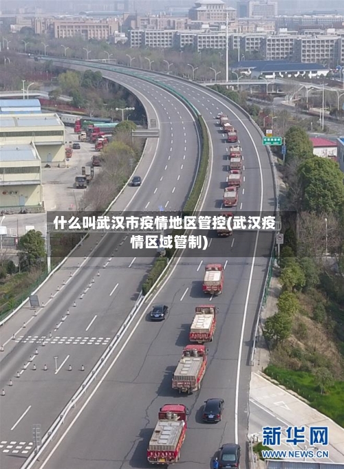 什么叫武汉市疫情地区管控(武汉疫情区域管制)